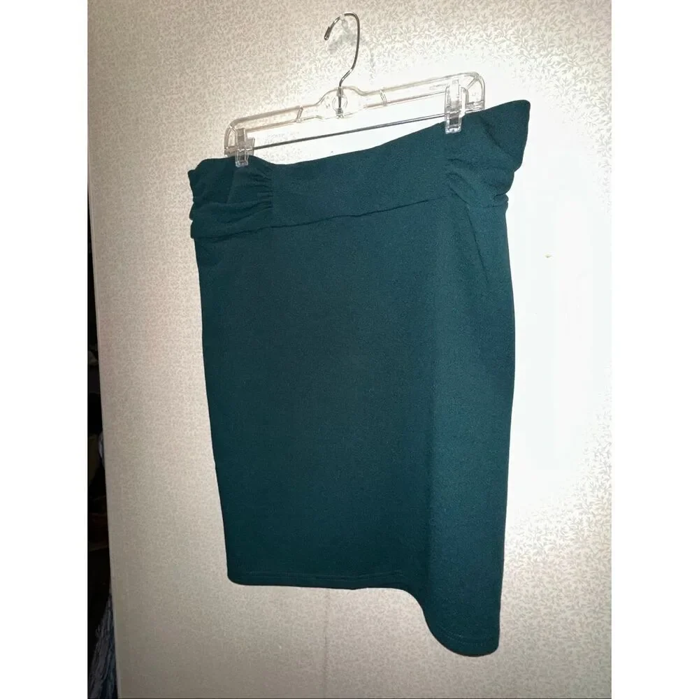 Shein Curve new mini skirt